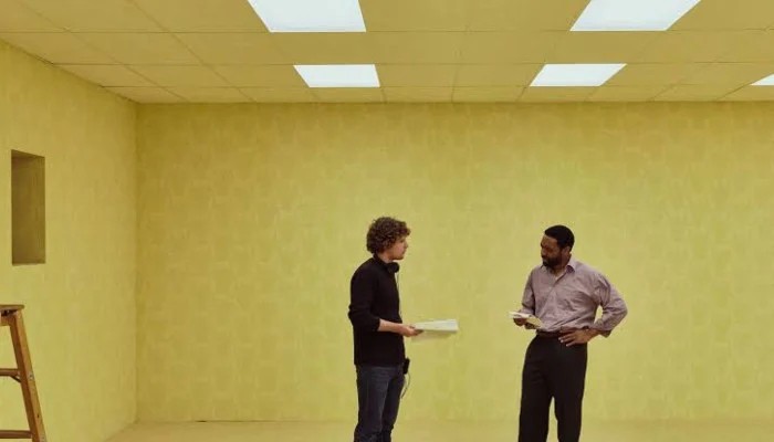 Backrooms Sparks Excitement Among Horror Fans With Sequel Announcement