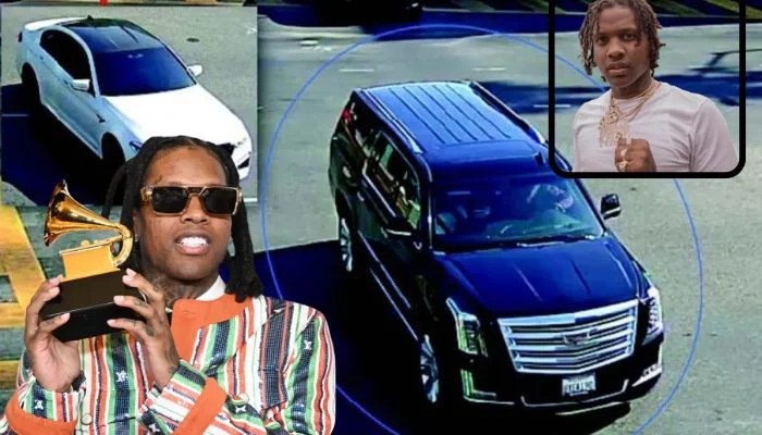 Jury acquits rapper Lil Durk of all federal charges tied to 2022 murder-for-hire plot